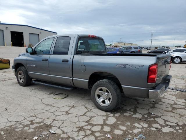 Photo 2 from auction – 2007 DODGE RAM 1500 S with VIN 1D7HA18K07J577617
