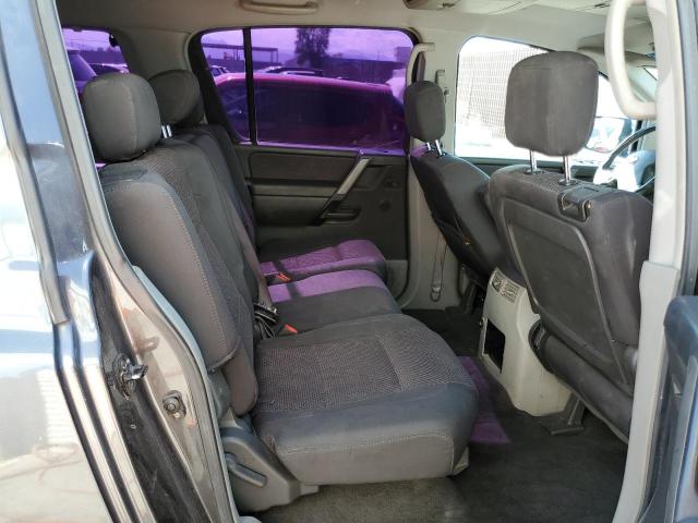 Photo 11 from auction – 2004 NISSAN ARMADA SE with VIN 5N1AA08A94N737068