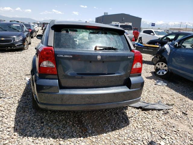 Photo 6 from auction – 2008 DODGE CALIBER SX with VIN 1B3HB48B98D755194