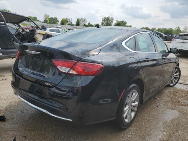 Photo 3 from auction – 2015 CHRYSLER 200 LIMITE with VIN 1C3CCCAB4FN711545