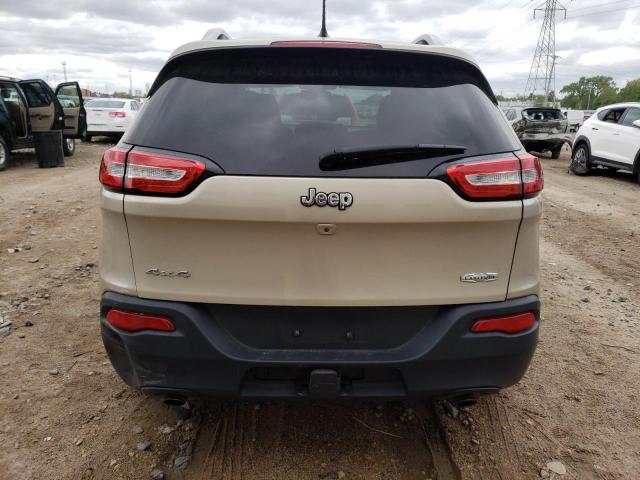 Photo 6 from auction – 2014 JEEP CHEROKEE L with VIN 1C4PJMCS7EW229764