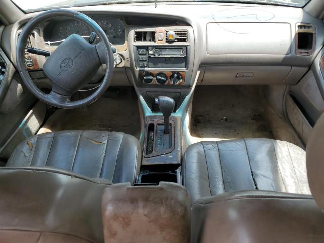 Photo 8 from auction – 1998 TOYOTA AVALON XL with VIN 4T1BF18BXWU244643