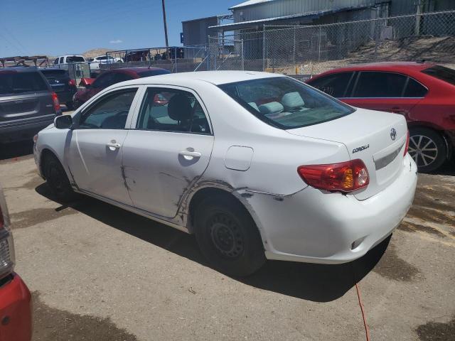صورة رقم 2 من المزاد - 2010 TOYOTA COROLLA BA مع VIN 1NXBU4EEXAZ217280