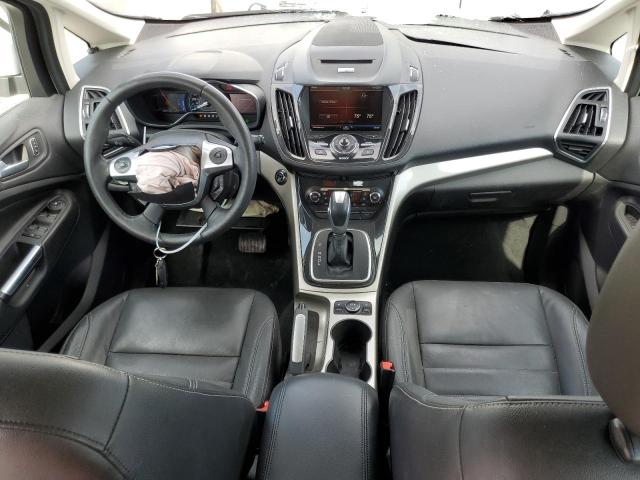 Photo 8 from auction – 2013 FORD C-MAX SEL with VIN 1FADP5BU7DL511788