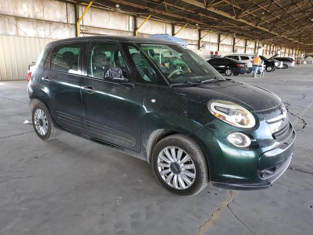 Photo 4 from auction – 2014 FIAT 500L EASY with VIN ZFBCFABH3EZ014033