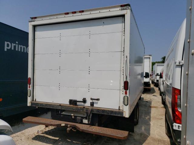 Photo 3 from auction – 2015 FORD ECONOLINE with VIN 1FDWE3FL1FDA25842