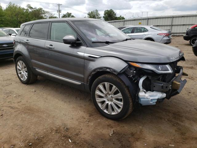 Photo 4 from auction – 2017 LAND ROVER RANGE ROVE with VIN SALVR2BG7HH210599