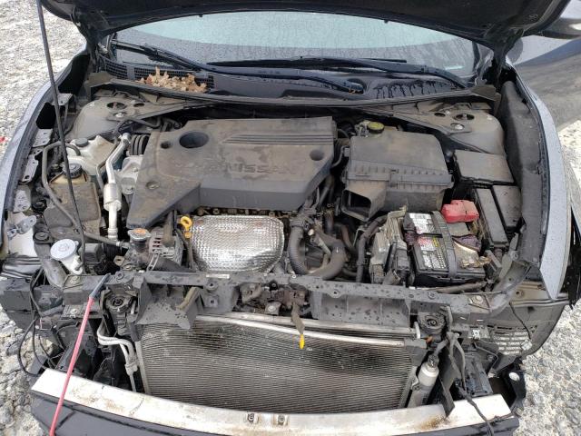 Photo 11 from auction – 2017 NISSAN ALTIMA 2.5 with VIN 1N4AL3AP4HC112714