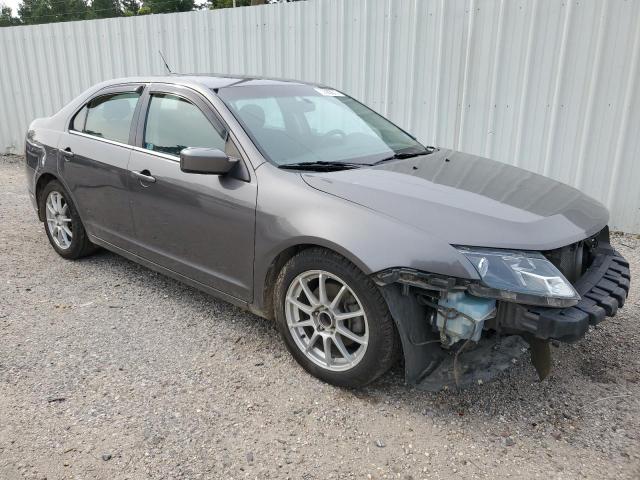 Photo 4 from auction – 2011 FORD FUSION SE with VIN 3FAHP0HA5BR206533
