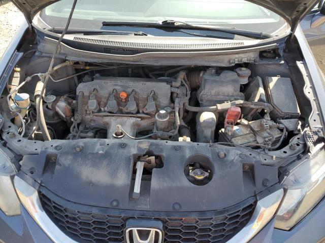 Photo 11 from auction – 2014 HONDA CIVIC EX with VIN 2HGFB2F86EH540339
