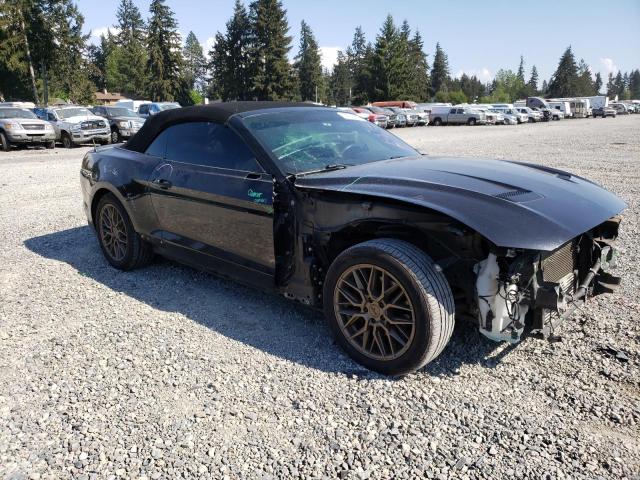 Photo 4 from auction – 2018 FORD MUSTANG with VIN 1FATP8UH5J5133502