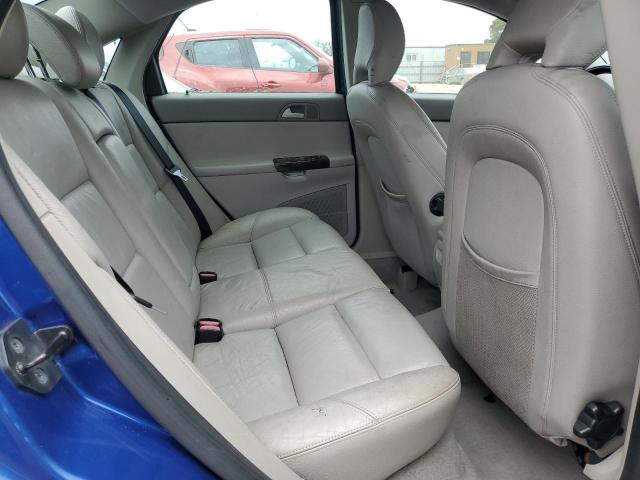 Photo 10 from auction – 2006 VOLVO S40 2.4I with VIN YV1MS390562185301