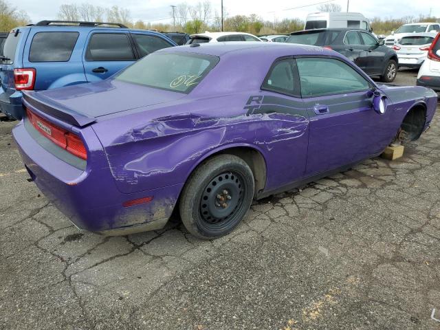 Photo 3 from auction – 2010 DODGE CHALLENGER with VIN 2B3CJ5DT5AH184510