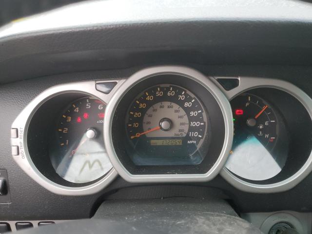 Photo 9 from auction – 2004 TOYOTA 4RUNNER SR with VIN JTEBU14R940037397