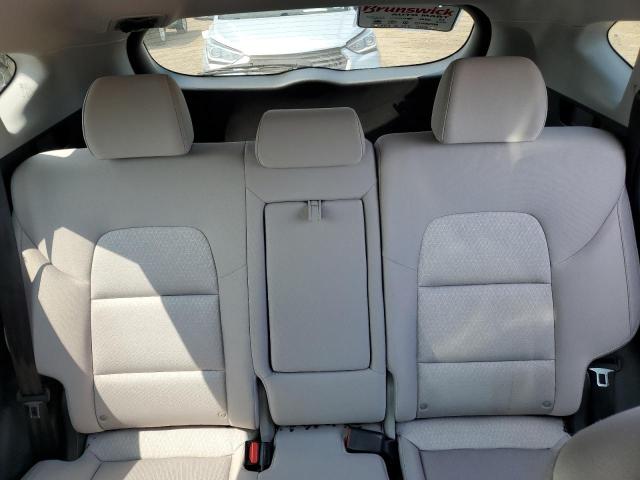 Photo 10 from auction – 2016 HYUNDAI TUCSON LIM with VIN KM8J33A23GU253390
