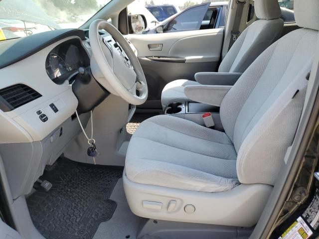 Photo 7 from auction – 2011 TOYOTA SIENNA LE with VIN 5TDKK3DC9BS042367