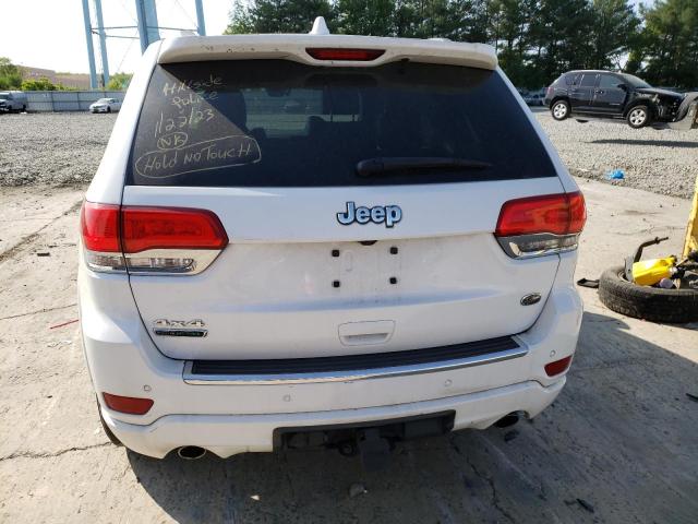 Photo 6 from auction – 2014 JEEP GRAND CHER with VIN 1C4RJFCM7EC580598