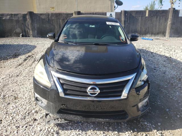 Photo 5 from auction – 2013 NISSAN ALTIMA 2.5 with VIN 1N4AL3AP1DN439389