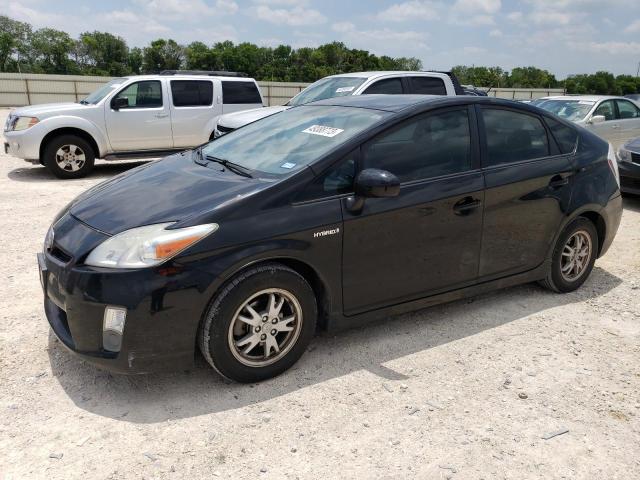 TOYOTA PRIUS 2010 with VIN JTDKN3DU6A5014210 - Photo from auction