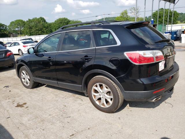 Photo 2 from auction – 2011 MAZDA CX-9 with VIN JM3TB2CV2B0315810