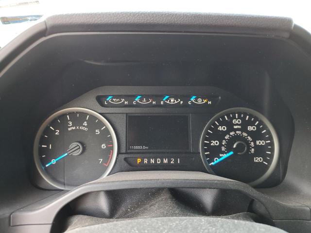 Photo 9 from auction – 2015 FORD F150 SUPER with VIN 1FTEW1CPXFFA54902