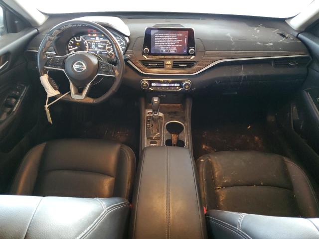 Photo 8 from auction – 2022 NISSAN ALTIMA SL with VIN 1N4BL4EV2NN393916