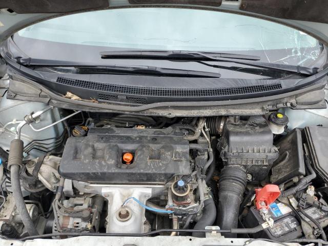 Photo 11 from auction – 2012 HONDA CIVIC LX with VIN 19XFB2F53CE076584