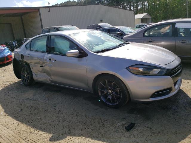 Photo 4 from auction – 2016 DODGE DART SE with VIN 1C3CDFAA0GD650286