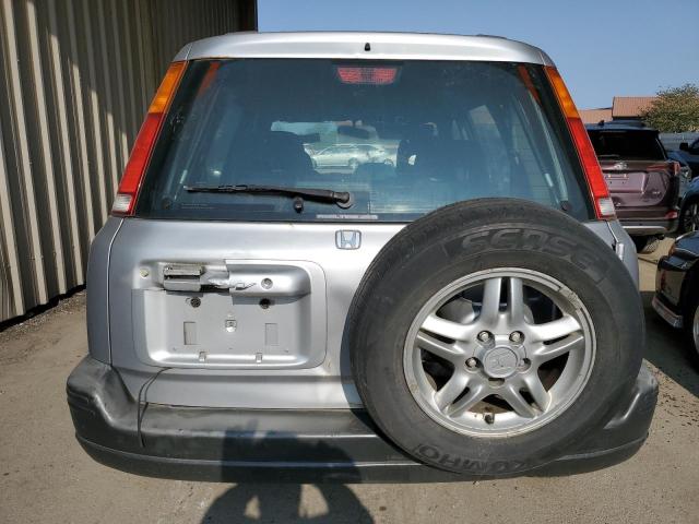Photo 6 from auction – 2001 HONDA CR-V with VIN JHLRD18431C049365