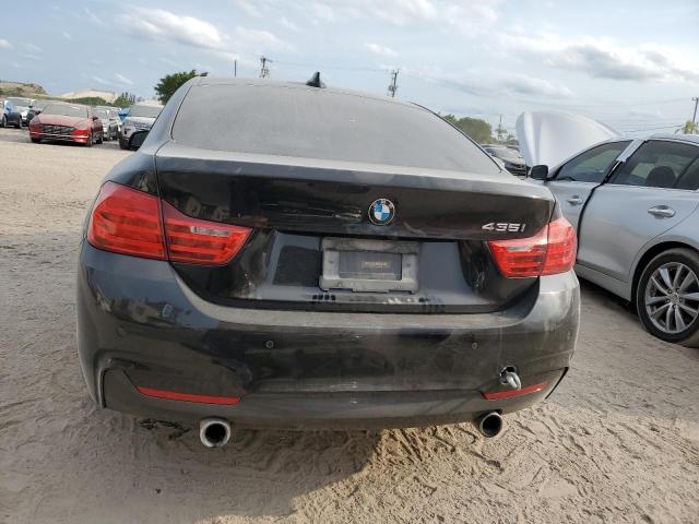 Photo 6 from auction – 2015 BMW 435 I GRAN with VIN WBA4B1C59FG241190