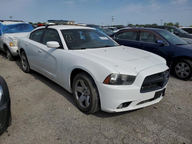 Photo 4 from auction – 2012 DODGE CHARGER PO with VIN 2C3CDXAG6CH205185