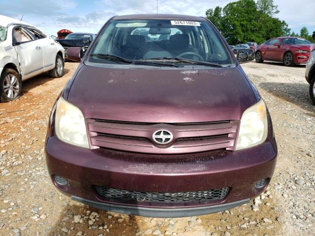 Photo 5 from auction – 2005 TOYOTA SCION XA with VIN JTKKT624250116660