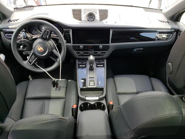 Photo 8 from auction – 2023 PORSCHE MACAN S with VIN WP1AG2A58PLB36969