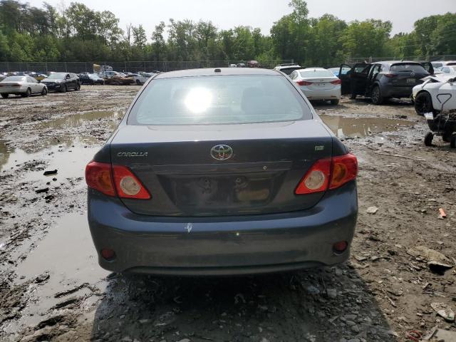 Photo 6 from auction – 2010 TOYOTA COROLLA BA with VIN 1NXBU4EE8AZ174607