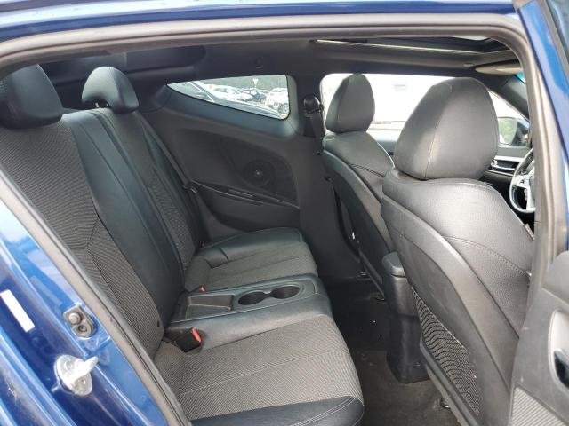 Photo 10 from auction – 2016 HYUNDAI VELOSTER with VIN KMHTC6AD8GU302692