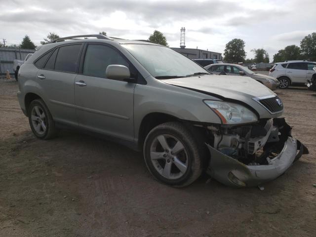 Photo 4 from auction – 2008 LEXUS RX 350 with VIN 2T2HK31U88C090835