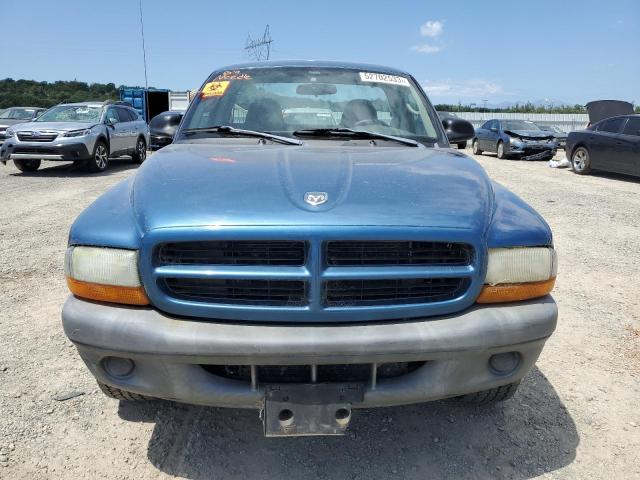 Photo 5 from auction – 2003 DODGE DAKOTA SXT with VIN 1D7FL16X83S202031