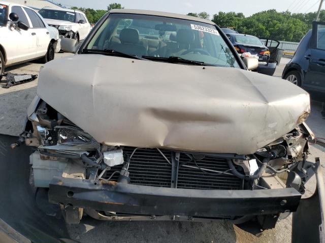 Photo 5 from auction – 1998 TOYOTA CAMRY CE with VIN JT2BF22KXW0134341