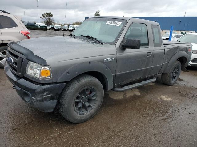 FORD RANGER SUP 2008 with VIN 1FTZR45E88PA47823 - Photo from auction