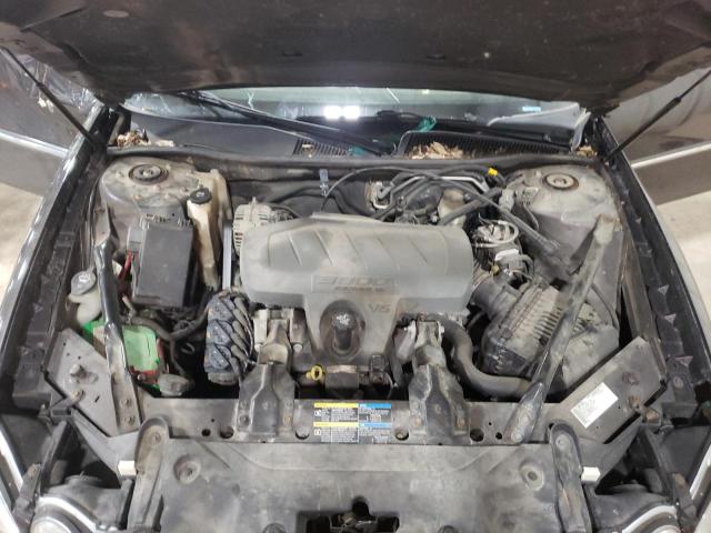 Photo 11 from auction – 2009 BUICK LACROSSE C with VIN 2G4WC582891178076
