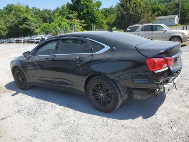 Photo 2 from auction – 2014 CHEVROLET IMPALA LS with VIN 1G11Y5SL2EU106184