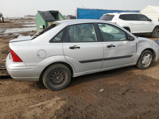 Photo 3 from auction – 2003 FORD FOCUS with VIN 1FAFP33P63W192838
