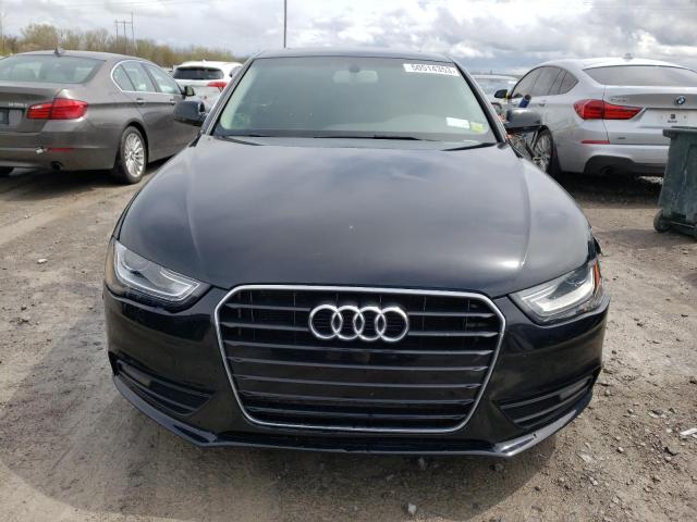 Photo 5 from auction – 2013 AUDI A4 PREMIUM with VIN WAUFFAFLXDN026773