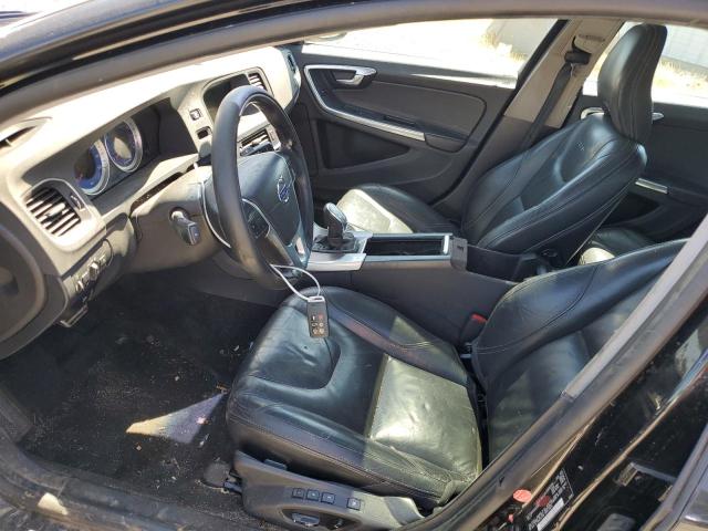 Photo 7 from auction – 2013 VOLVO S60 with VIN YV1902FH5D2202501