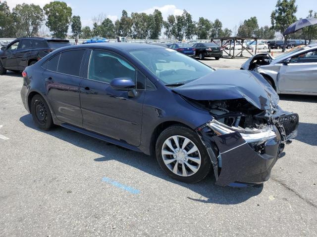 Photo 4 from auction – 2020 TOYOTA COROLLA LE with VIN 5YFEPRAE5LP142547