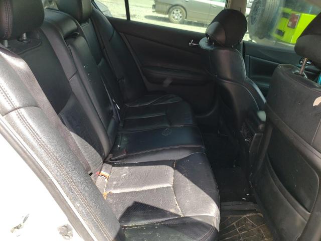 Photo 10 from auction – 2014 NISSAN MAXIMA S with VIN 1N4AA5AP9EC480187