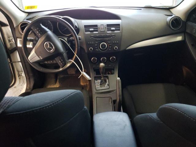 Photo 8 from auction – 2012 MAZDA 3 S with VIN JM1BL1V98C1660878
