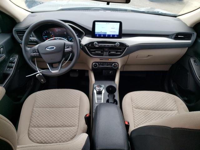 Photo 8 from auction – 2020 FORD ESCAPE SE with VIN 1FMCU0G6XLUA57326
