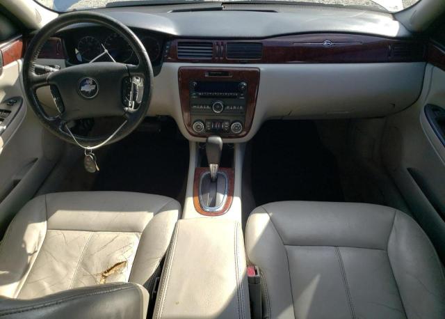 Photo 8 from auction – 2008 CHEVROLET IMPALA LT with VIN 2G1WT58K689260174
