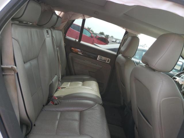 Photo 10 from auction – 2010 LINCOLN MKX with VIN 2LMDJ6JC5ABJ31631